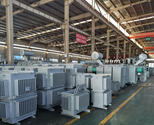 S11-6300/35五营五营五营油浸式变压器 S11-6300/35五营五营五营油浸式变压器