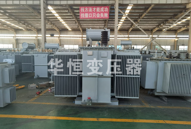 SZ11-6300/35五营五营五营电力变压器价格