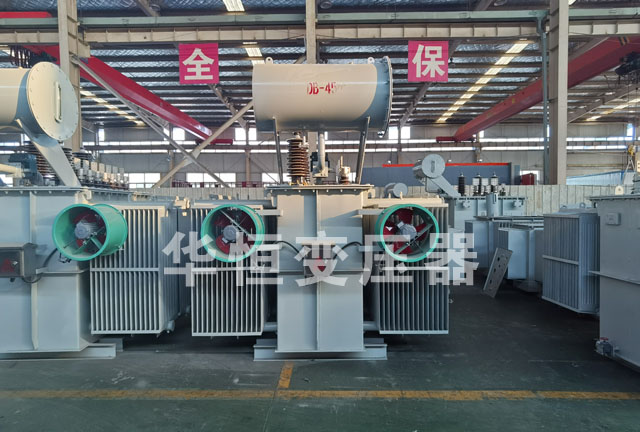 SZ11-10000/35五营五营五营油浸式变压器厂家